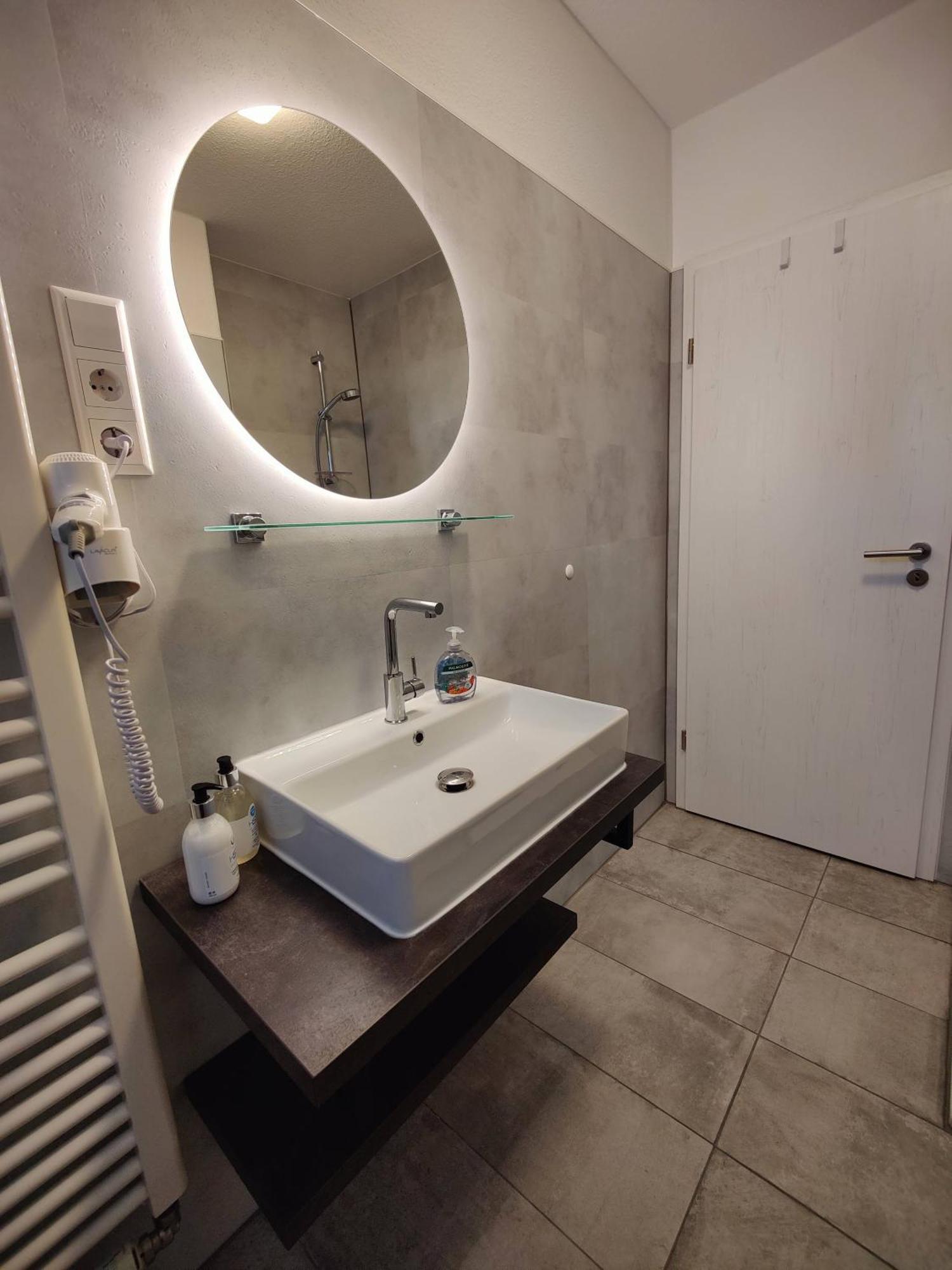 Apartment Ostsee-fynn