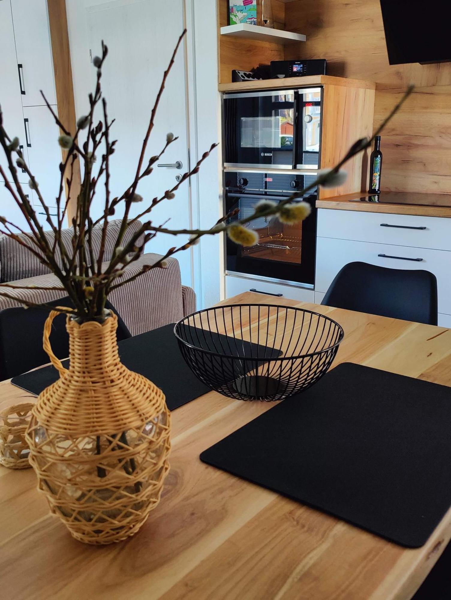 Apartment Ostsee-fynn *