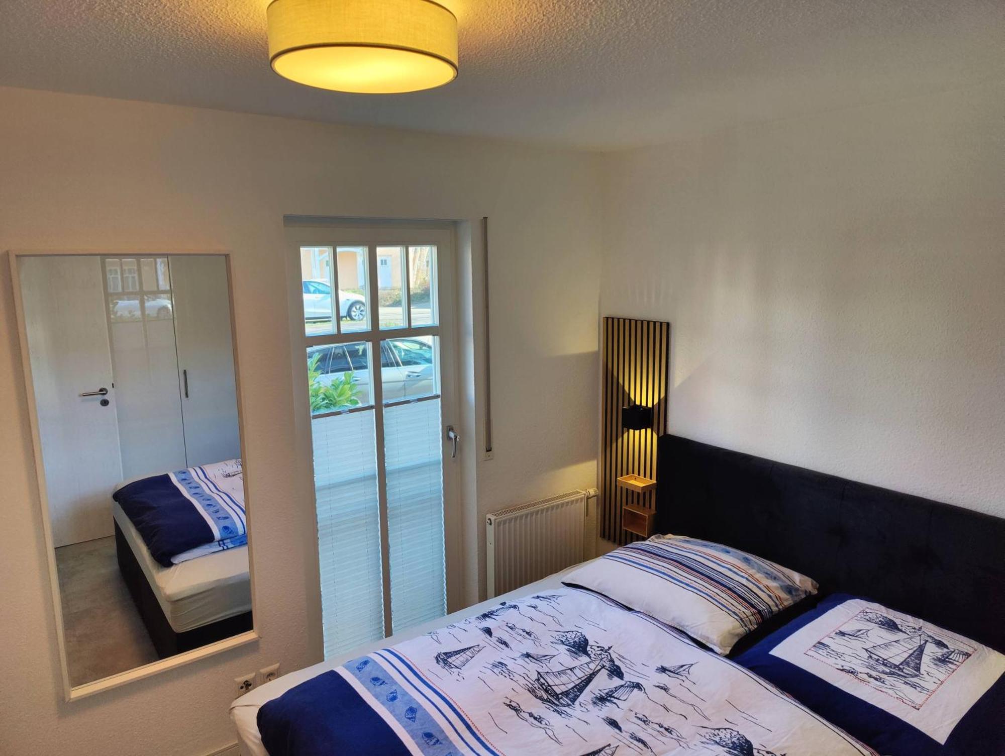 Apartment Ostsee-fynn
