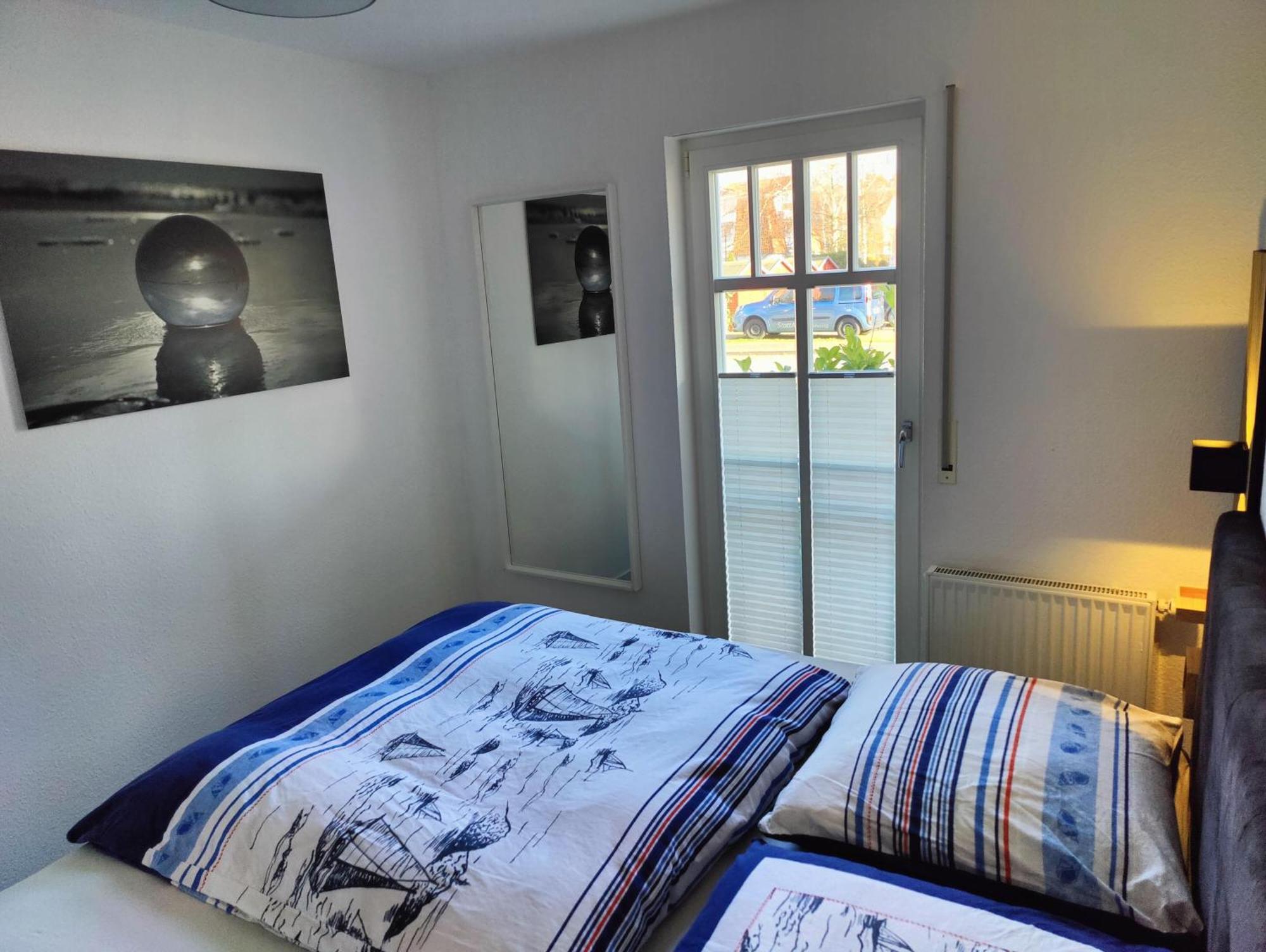 Ostsee-fynn Apartment
