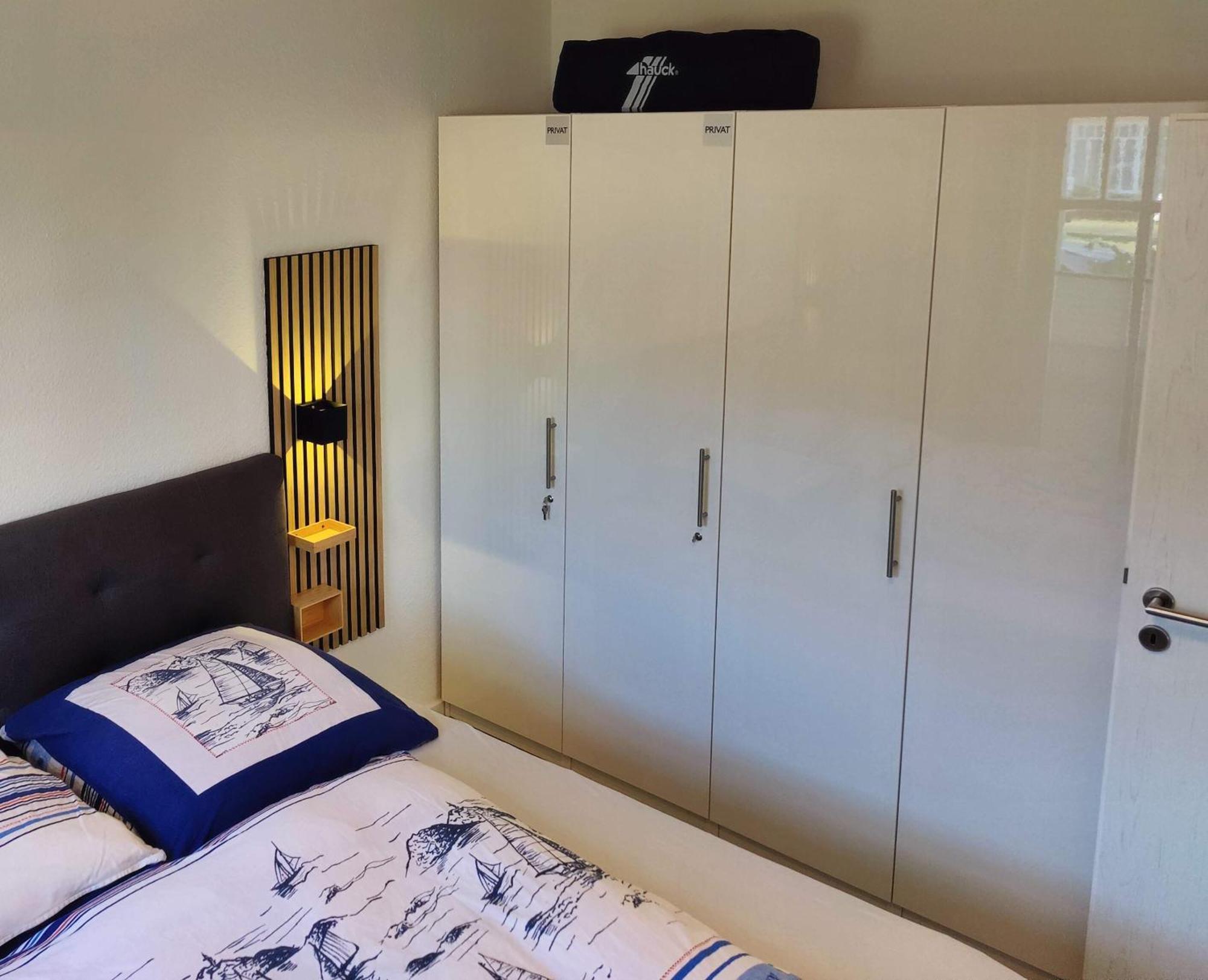 Apartment Ostsee-fynn