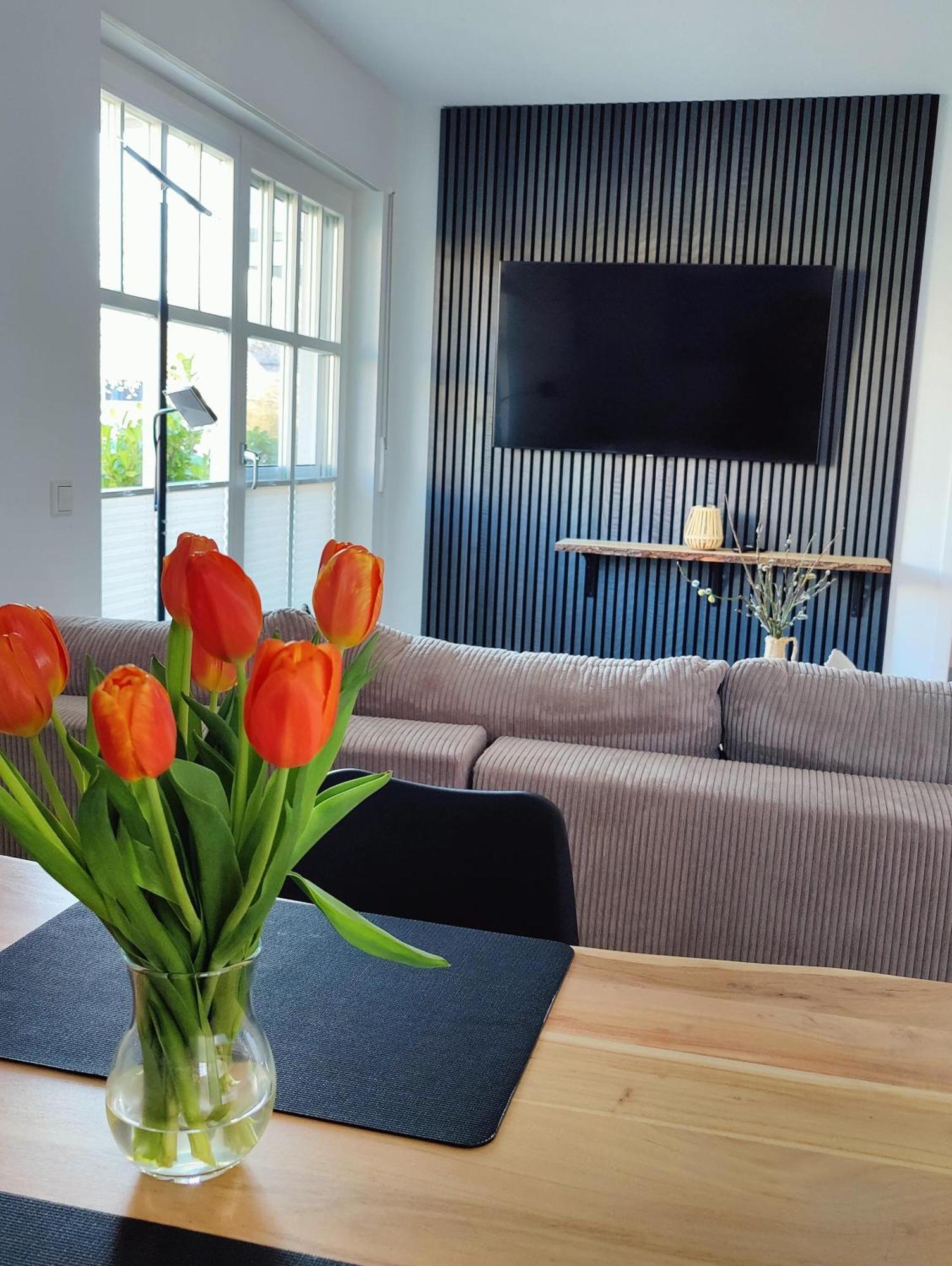 Ostsee-fynn Apartment *