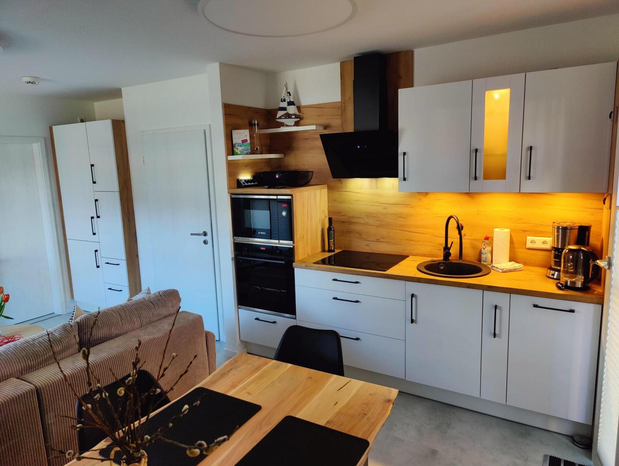 Apartment Ostsee-fynn