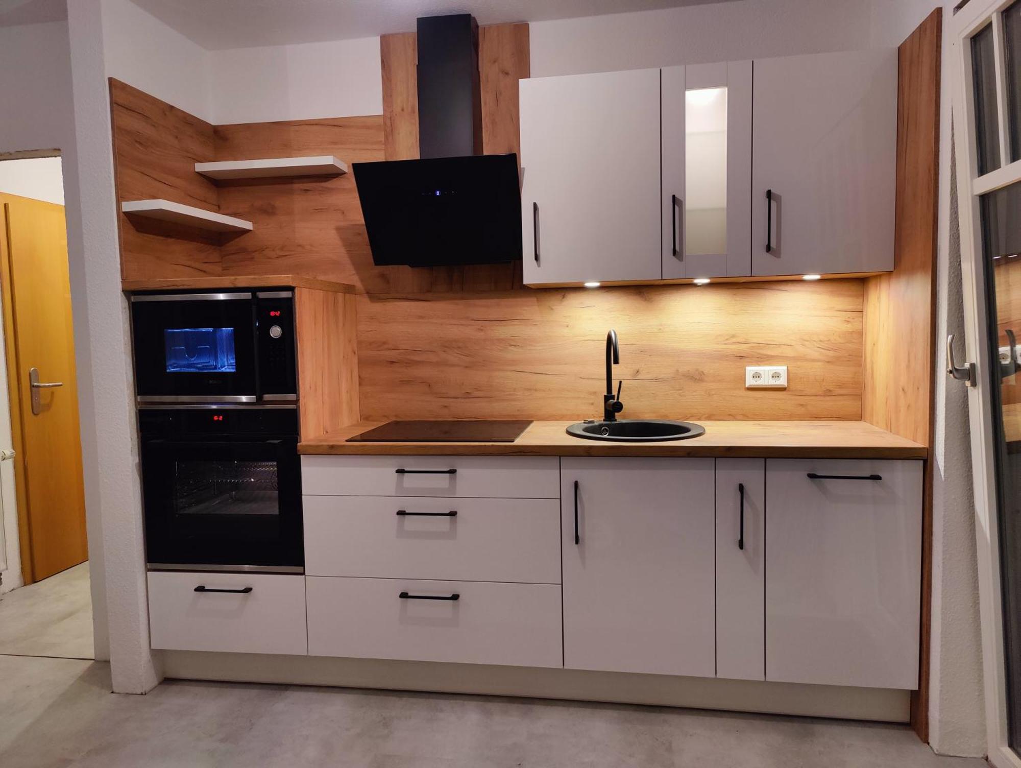 Apartment Ostsee-fynn Graal-Mueritz