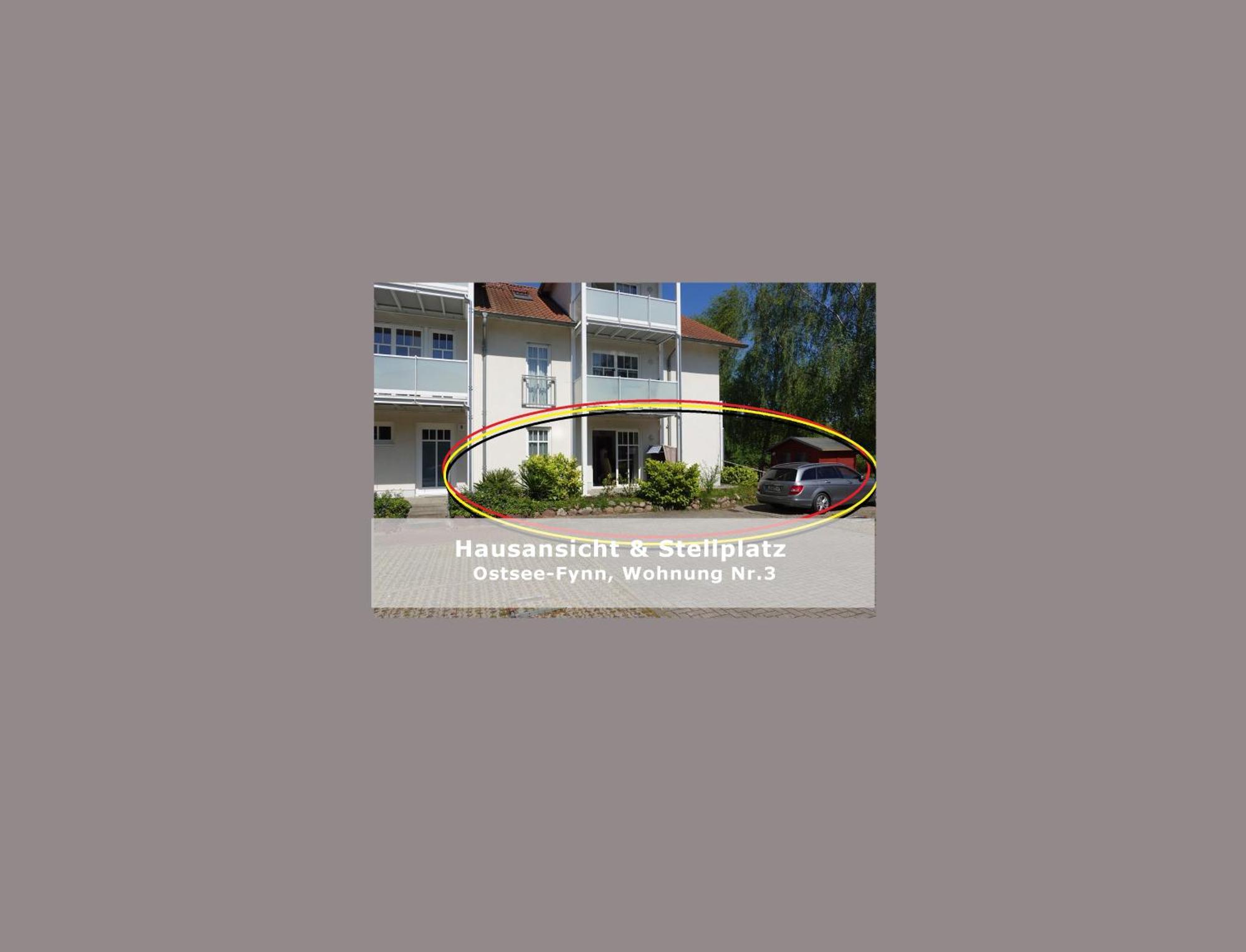 Ostsee-fynn Apartment