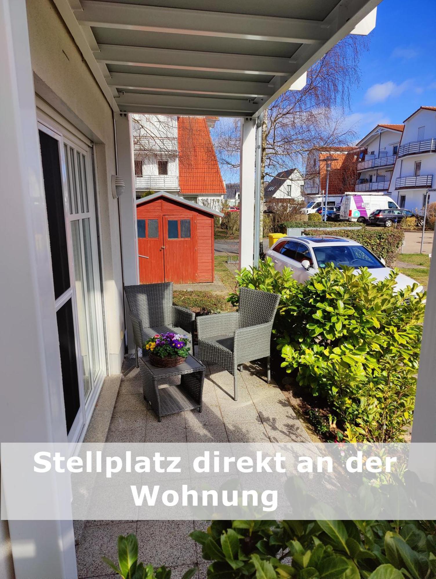 Ostsee-fynn * Graal-Mueritz