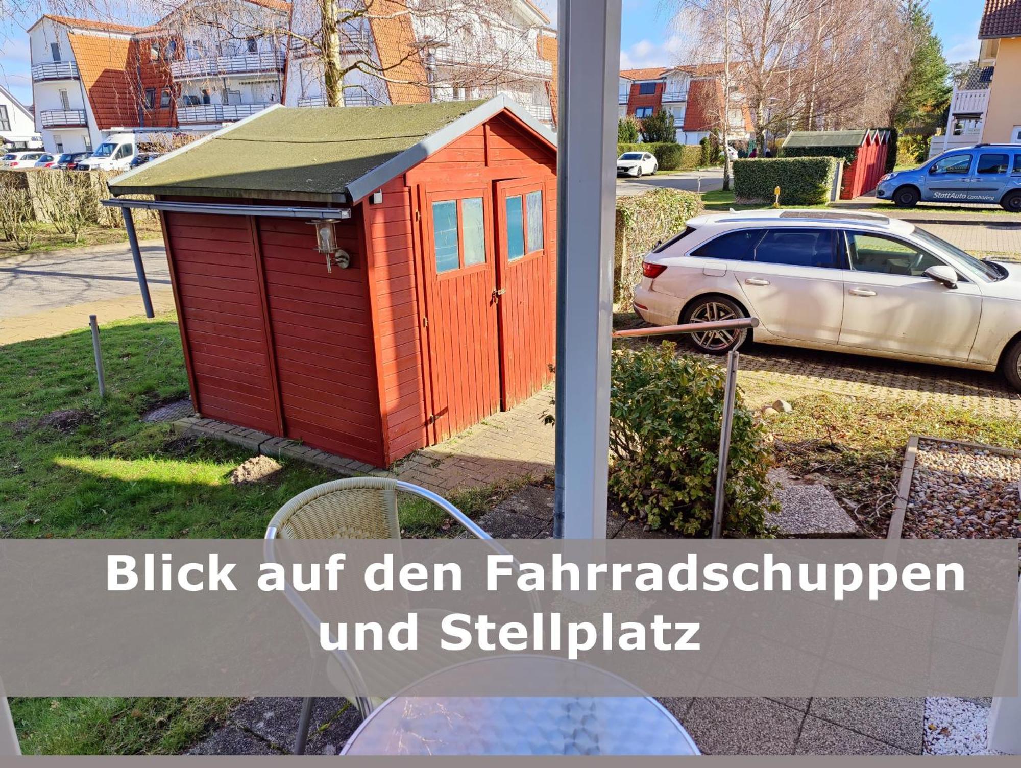Apartment Ostsee-fynn